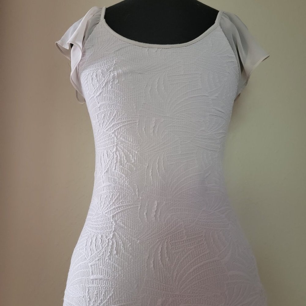 Express tshirt  ex